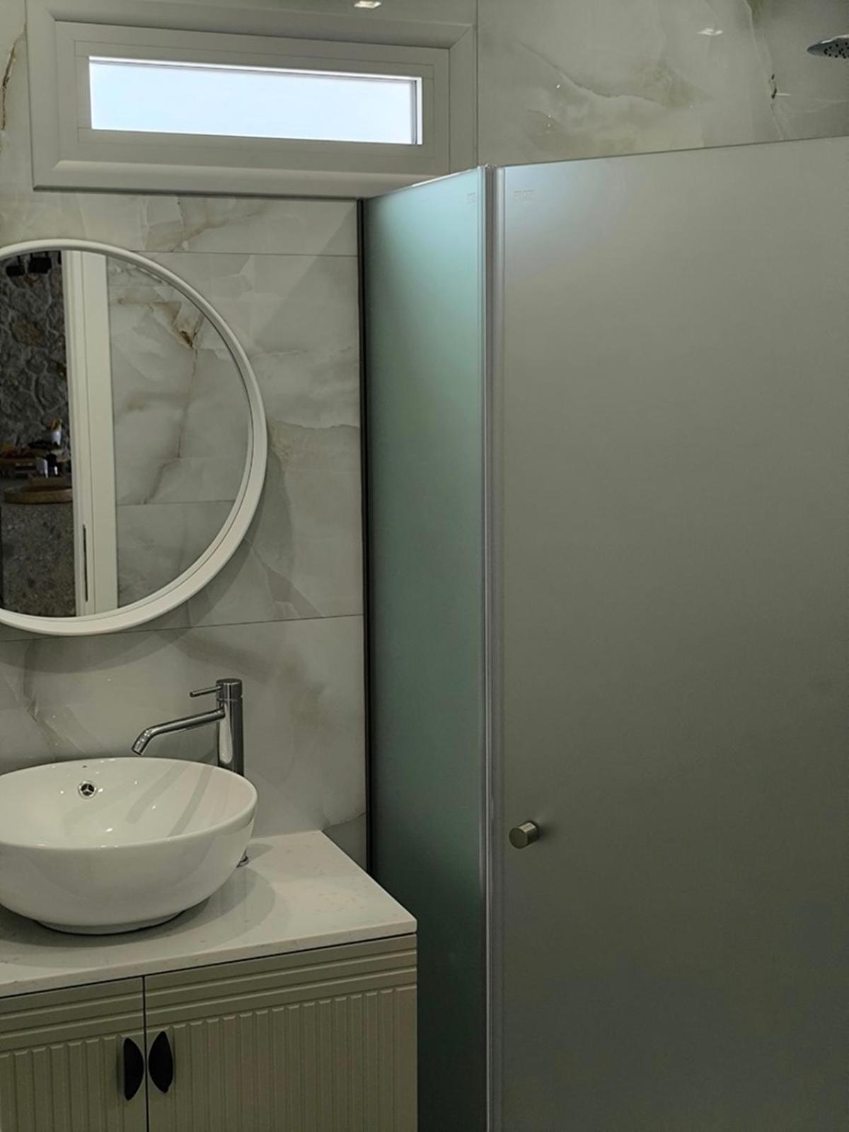 Valantina'S & Mannouel Lardos Luxury Villas Dış mekan fotoğraf