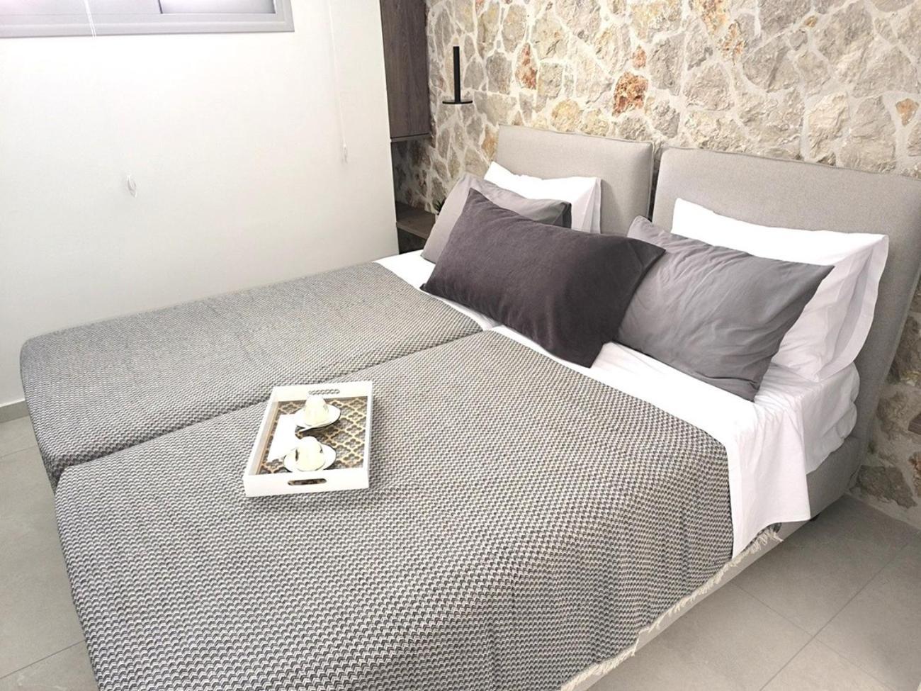 Valantina'S & Mannouel Lardos Luxury Villas Dış mekan fotoğraf